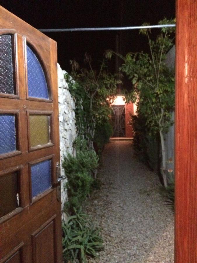 Villa Chez Ali à Essaouira Extérieur photo