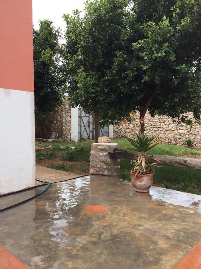 Villa Chez Ali à Essaouira Extérieur photo