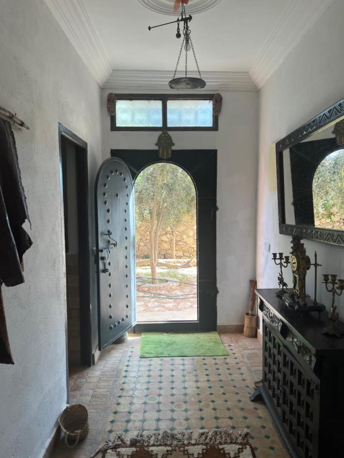 Villa Chez Ali à Essaouira Extérieur photo
